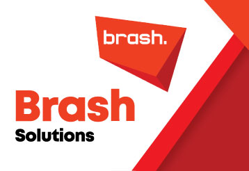 P92 Appointed Nearshore Development Partner for Brash Solutions