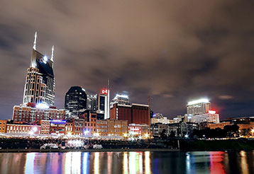 P92 Attends Incentive Industry Summit in Nashville