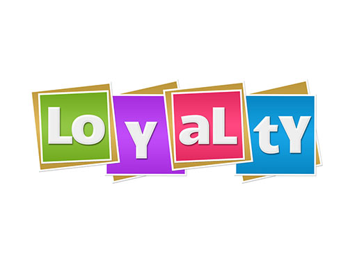 Loyalty, Reward, Recognition & Incentives Systems